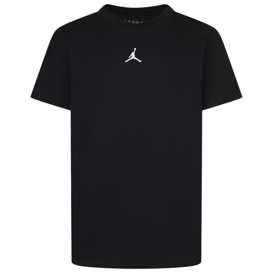Jordan Παιδική κοντομάνικη μπλούζα Sport Core T-Shirt